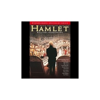 Hamlet DVD