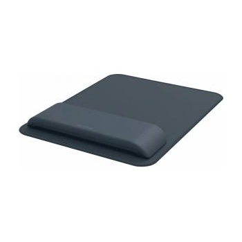Leitz Mouse pad ergo wristlist d. grey