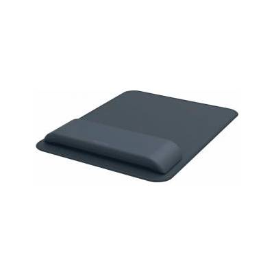 Leitz Mouse pad ergo wristlist d. grey