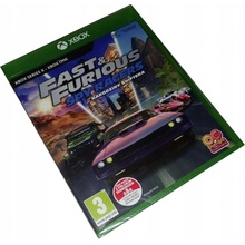 Fast & Furious: Spy Racers Rise of SH1FT3R