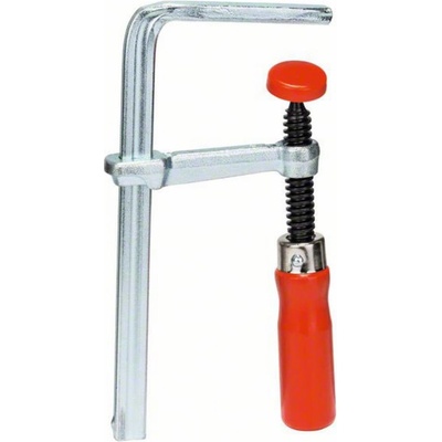 Pair of G-clamps - Bosch Accessories 2608000426