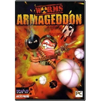 Worms: Armageddon