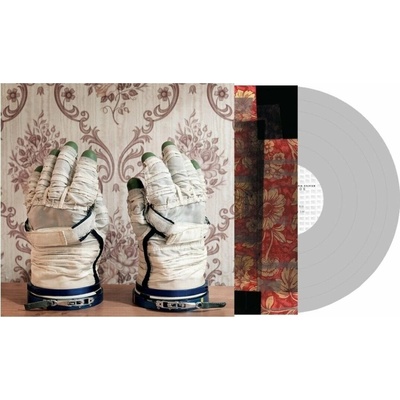 Stephan Mathieu / David Syl... - Wandermüde (Reissue) (Clear Coloured) (180g) CLR 2 LP
