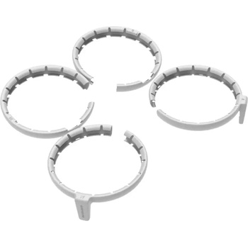 SUNNYLiFE Предпазители за витла Sunnylife за DJI Flip (сиви) (FP-KC960-GY)