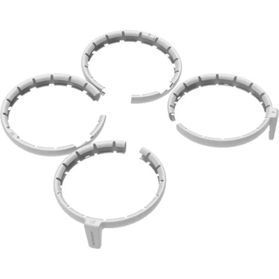 SUNNYLiFE Предпазители за витла Sunnylife за DJI Flip (сиви) (FP-KC960-GY)