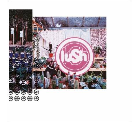 Lovelife - Lush LP