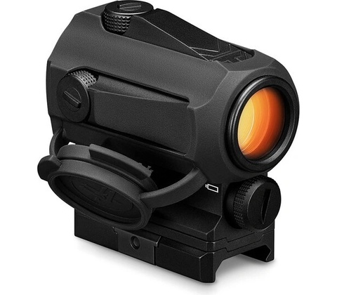 Vortex Sparc AR Red Dot LED upgrade