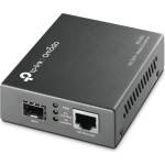 TP-Link Медиен конвертор TP-Link Omada MC420L 10G Multi-Gigabit SFP (MC420L) - ioncomputers