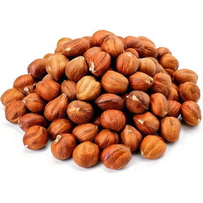 FAETON Lískové ořechy Natural 13/15 500 g