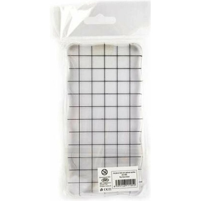 Akrylový blok 76 x 152 x 13 mm