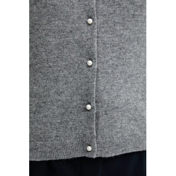 United Colors of Benetton Вълнена жилетка United Colors of Benetton (1002D501U)