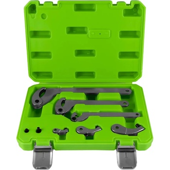 Image 1 of Jbm - Испания Комплект секторни ключове , jbm, 53654