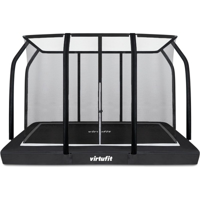 VIRTUFIT Premium Inground 244 x 366 cm