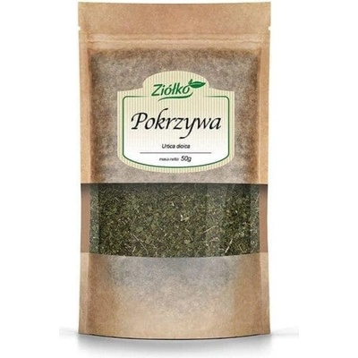 Ziółko Žihľava 50 g