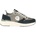 BLAUER Мъжки спортни обувки blauer, Размер 44, Цвят Сиво (f5ray02nus_grgrynvy)