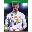 Hry na Xbox One FIFA 18