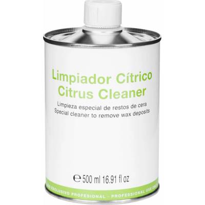 MLBeauty Quickepil wax device cleaning preparation 500 ml
