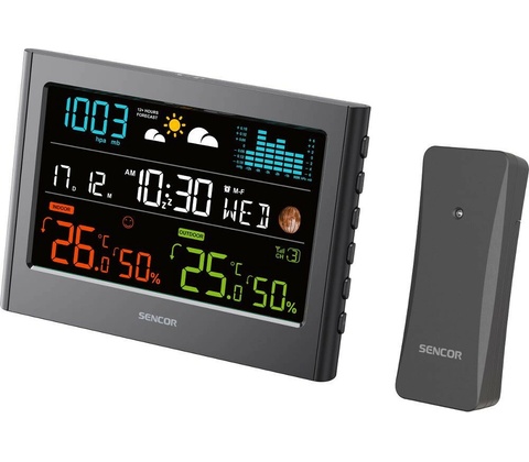 Sencor SWS 4600