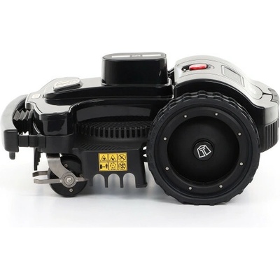 ZCS ROBOT NEXTTECH BX4