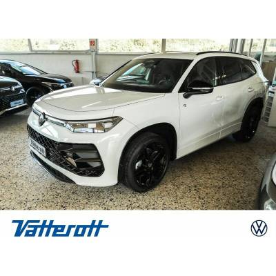 Volkswagen Tayron 2.0 TSI R-Line 4Motion 195 kW