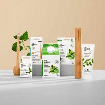 Вода за уста Fresh Mint