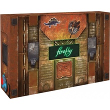 Firefly: The Game 10. Anniversary Collector s Edition