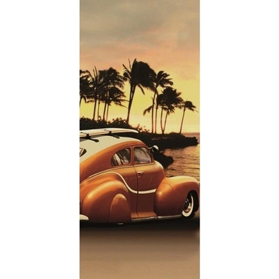 Preinterier DV0008 Fototapeta na stenu Auto vlies 91cm x 211cm