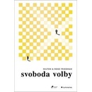Svoboda volby