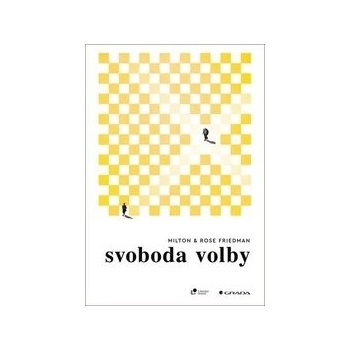 Svoboda volby
