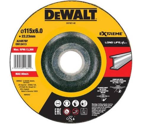 DeWalt DX7921