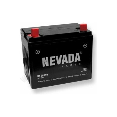 NEVADA U1-280AG