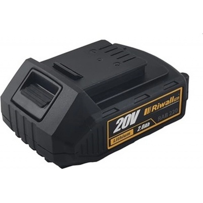 Riwall PRO RAB 220 - 20 V 2 AH RACC00078