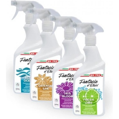 Ma-fraFantasie di Elisir 500 ml - vůně OCEÁN