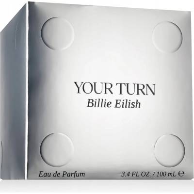 Billie Eilish Your Turn parfumovaná voda dámska 100 ml