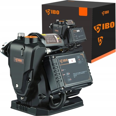 IBO WZI-Auto 900