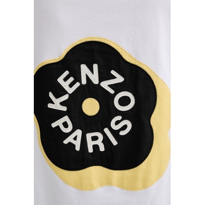 Kenzo Памучна тениска Kenzo (FG52TS3024SG)
