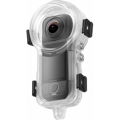 Insta360 Podvodní pouzdro pro X4 Air INST760-01 – Zboží Mobilmania
