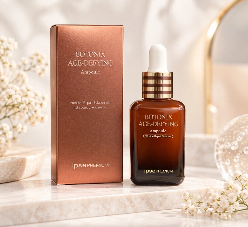 Ipse Premium Botonix Age Defying Repair ampule 60 ml od 743 Kč