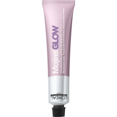 L'Oréal Professionnel Majirel Glow Luminous D.21 50 ml
