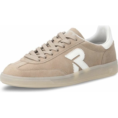 Rieker U220062 BEIGE H/W6