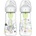 Dr. Brown's Комплект шишета Dr. Brown's - Options+, Anti-Colic, 270 ml, Океан, 2 броя (72239327401)