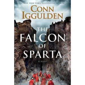 The Falcon of Sparta (2019)