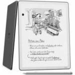 Amazon Kindle Scribe 32GB (latest generation) - 11-inch frontlit display - Thinner, lighter, faster - Write in the integrated notebook, documents and books - PA2MA4 Четец за Е-книги