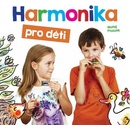 Harmonika pro děti