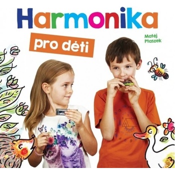 Harmonika pro děti
