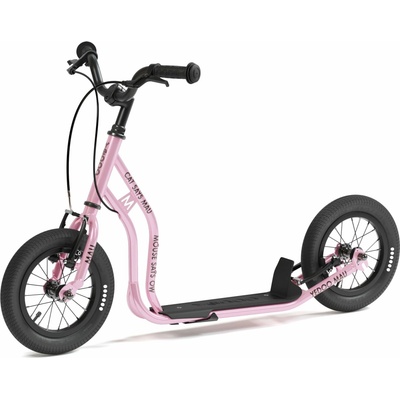 Yedoo Mau Y40 candy růžová