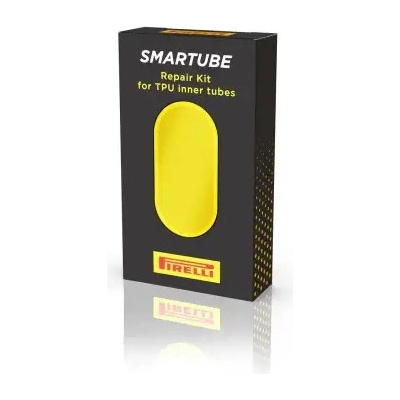 Pirelli SmarTube TPU Yellow