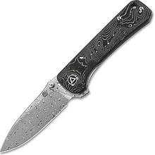 QSP Knife HAWK QS131-Q