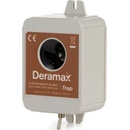 Deramax‐Trap Ultrazvukový plašič divoké zvěře 0200