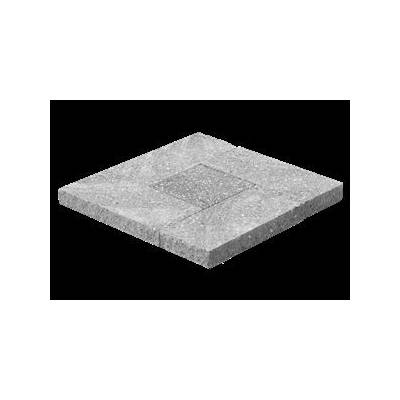 KB sh-50 G tl.45 Bílá